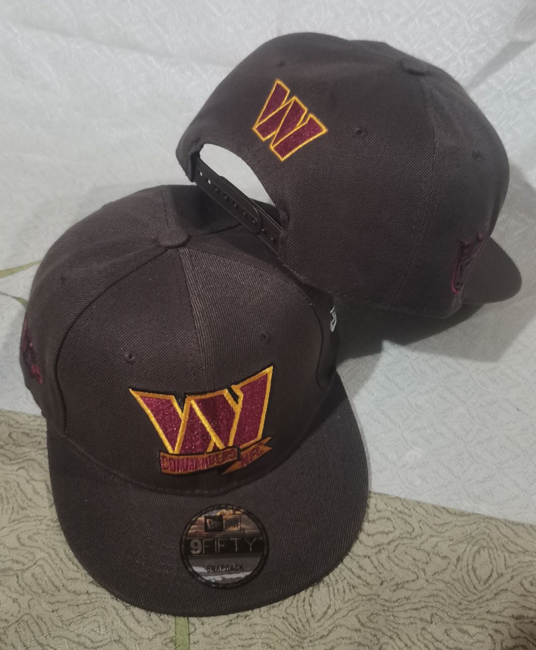 2022 NFL Washington Redskins Hat YS10091->nfl hats->Sports Caps